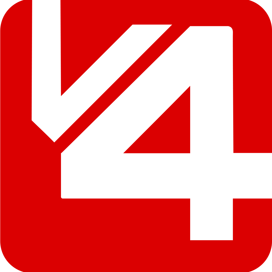 V4 Logo